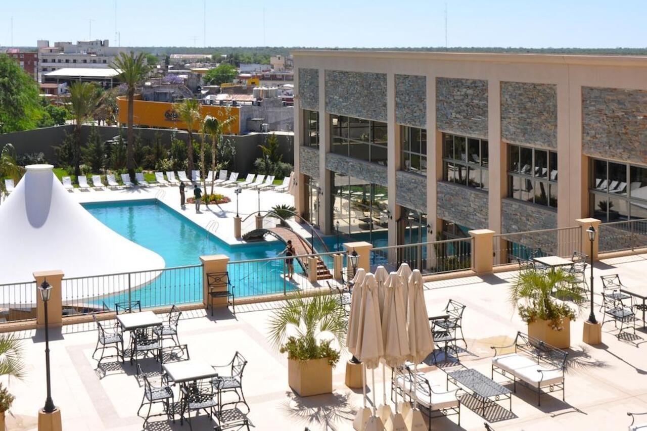 Hotel Lusitania Ibague Exterior photo