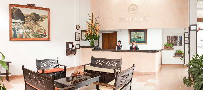 Hotel Lusitania Ibague Exterior photo