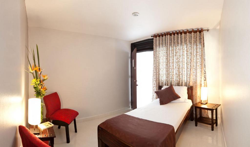 Hotel Lusitania Ibague Room photo