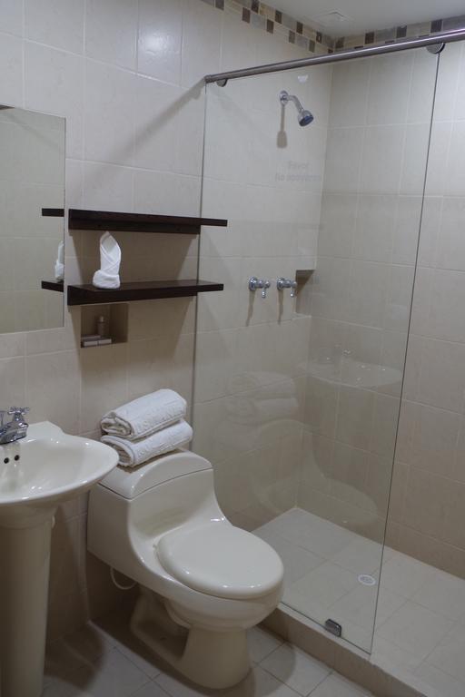 Hotel Lusitania Ibague Exterior photo