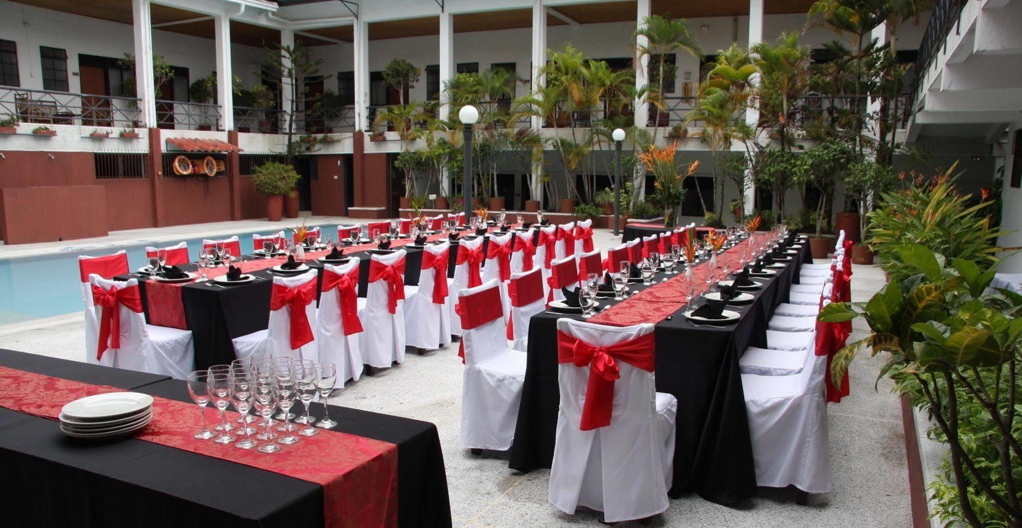 Hotel Lusitania Ibague Exterior photo