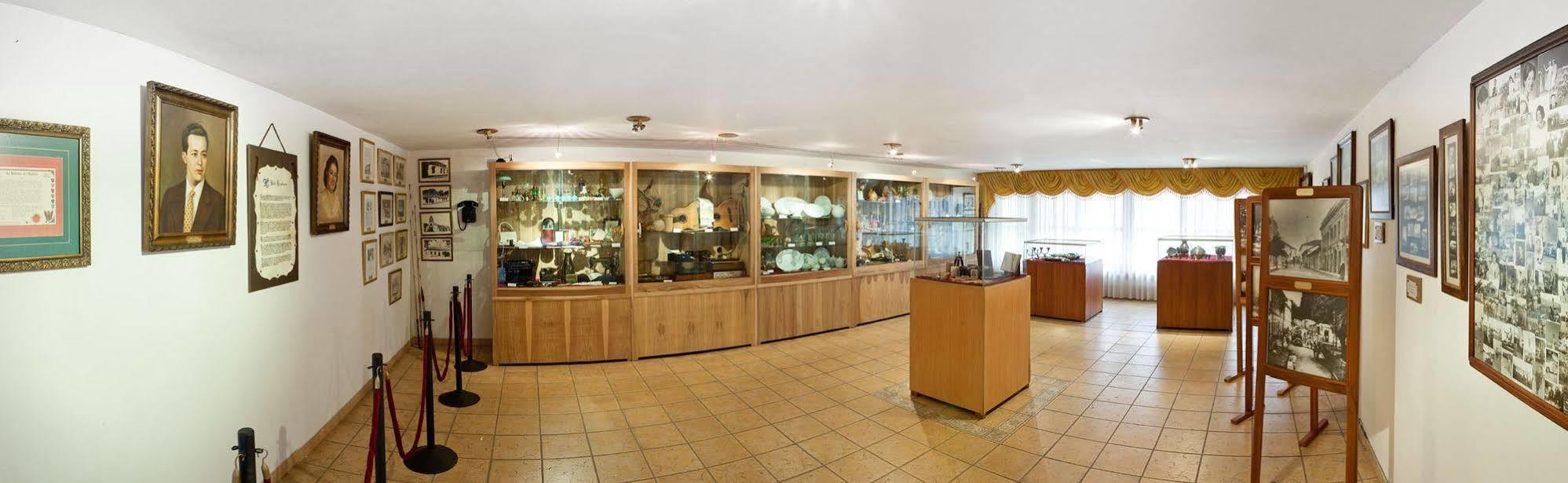 Hotel Lusitania Ibague Exterior photo